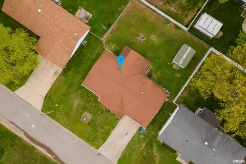 17 Circle Dr, Mount Vernon, IL 62864 photo 24