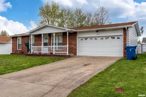 17 Circle Dr, Mount Vernon, IL 62864 photo 3