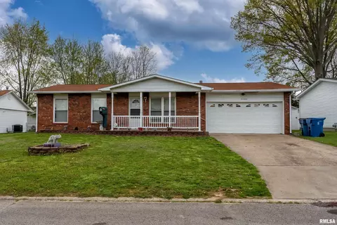 17 Circle Dr, Mount Vernon, IL 62864 photo 1