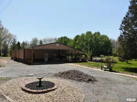 3379 Rainier Ln, Centralia, IL 62801 photo 23