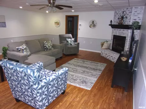 3379 Rainier Ln, Centralia, IL 62801 photo 4