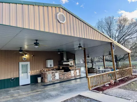 3379 Rainier Ln, Centralia, IL 62801 photo 24
