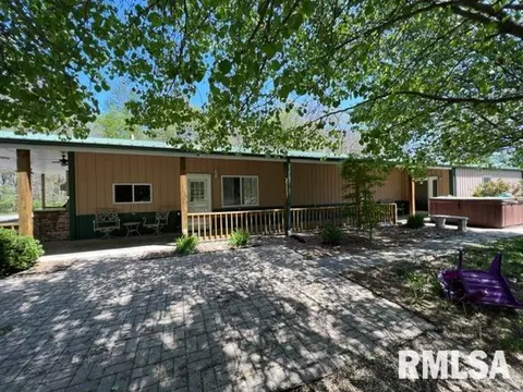 3379 Rainier Ln, Centralia, IL 62801 photo 29