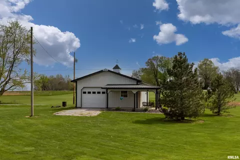 520 N Main St, Dix, IL 62830 photo 44