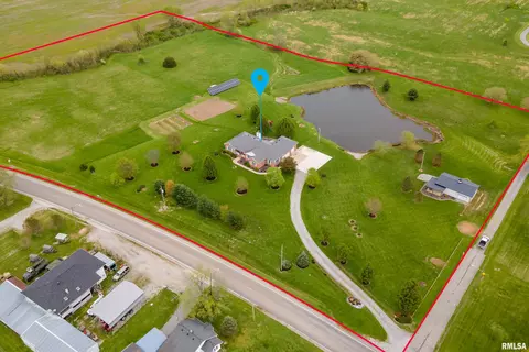 520 N Main St, Dix, IL 62830 photo 5