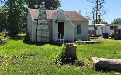 602 8th St, Carmi, IL 62821 photo 5