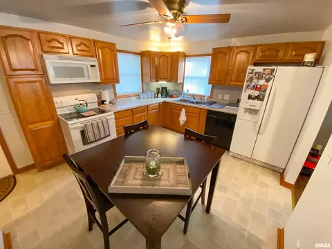 726 E 4th St, Flora, IL 62839 photo 28