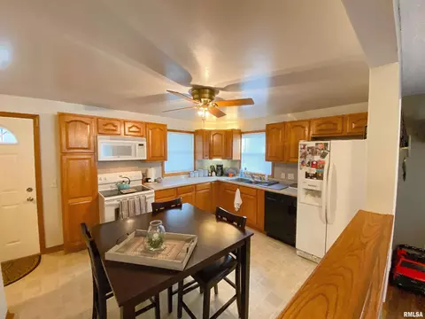 726 E 4th St, Flora, IL 62839 photo 16