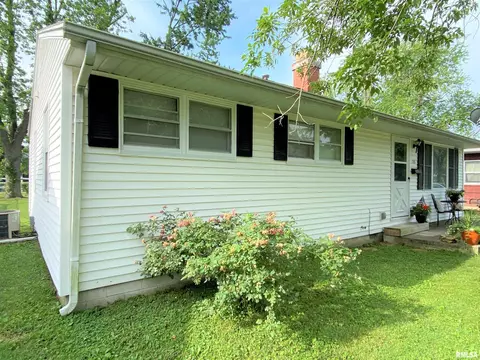 726 E 4th St, Flora, IL 62839 photo 3