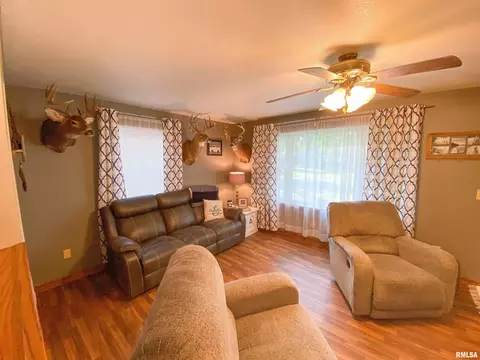 726 E 4th St, Flora, IL 62839 photo 10