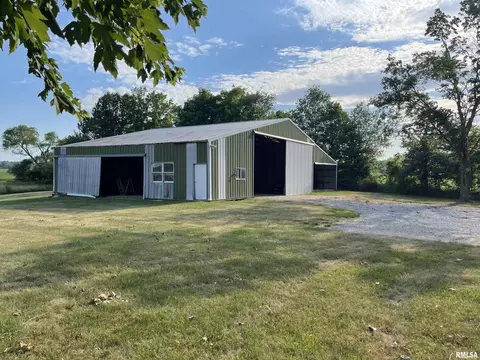 4002 Nation Rd, Salem, IL 62881 photo 20