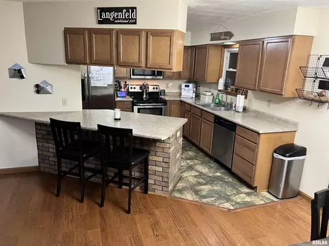 4002 Nation Rd, Salem, IL 62881 photo 5