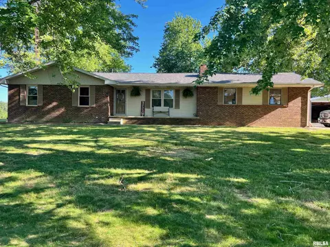 4002 Nation Rd, Salem, IL 62881 photo 1