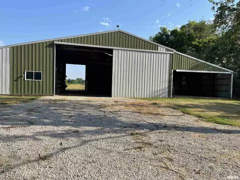 4002 Nation Rd, Salem, IL 62881 photo 21