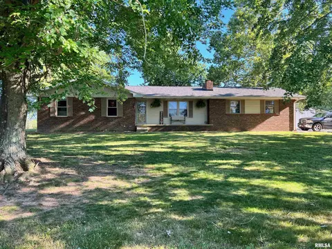4002 Nation Rd, Salem, IL 62881 photo 27