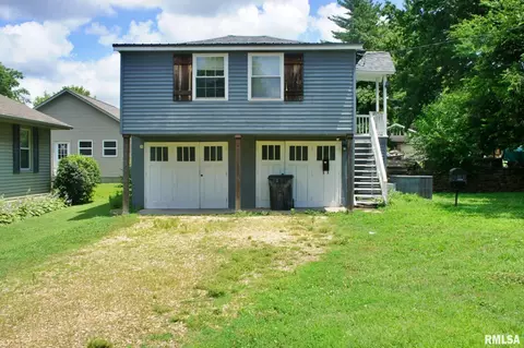 111 E 8th St, Metropolis, IL 62960 photo 1