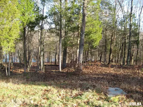 279 Rocky Point, Goreville, IL 62939
