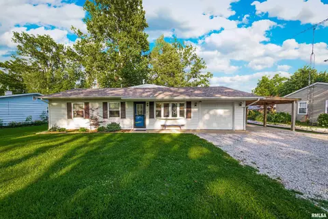 12 Roseclair Ln, Centralia, IL 62801 photo 1