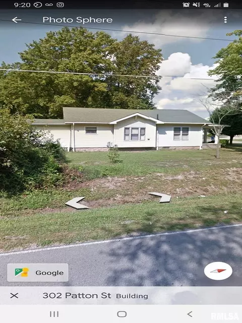 302 W Patton St, Valier, IL 62891 photo 2