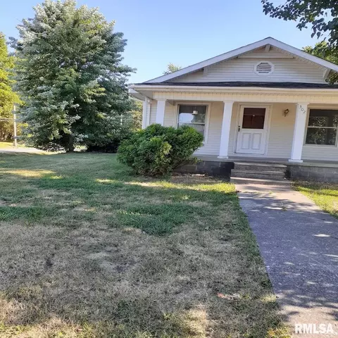302 W Patton St, Valier, IL 62891 photo 6