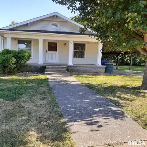 302 W Patton St, Valier, IL 62891 photo 1