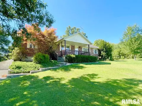 1371 Schwartz Rd, Centralia, IL 62801 photo 1