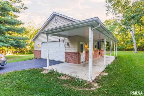 1200 E Clark Trl, Herrin, IL 62948 photo 42
