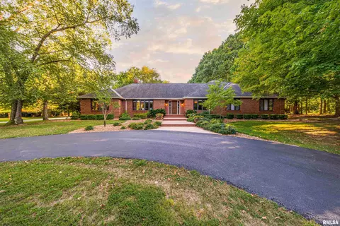 1200 E Clark Trl, Herrin, IL 62948 photo 38