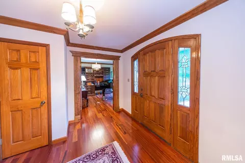1200 E Clark Trl, Herrin, IL 62948 photo 3