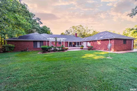 1200 E Clark Trl, Herrin, IL 62948 photo 39