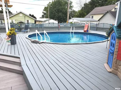 200 E Boone St, Salem, IL 62881 photo 35