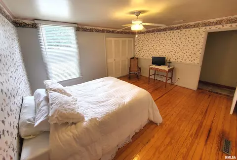 200 E Boone St, Salem, IL 62881 photo 20