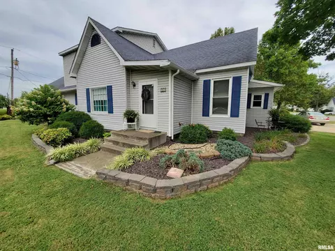 200 E Boone St, Salem, IL 62881 photo 46