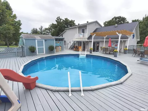 200 E Boone St, Salem, IL 62881 photo 36