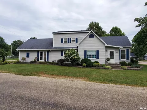 200 E Boone St, Salem, IL 62881 photo 43