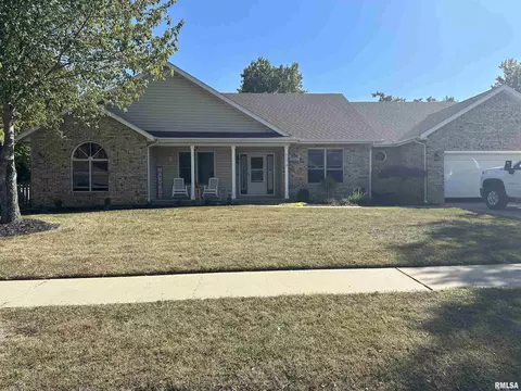 512 Jay Dr, Mount Vernon, IL 62864 photo 20