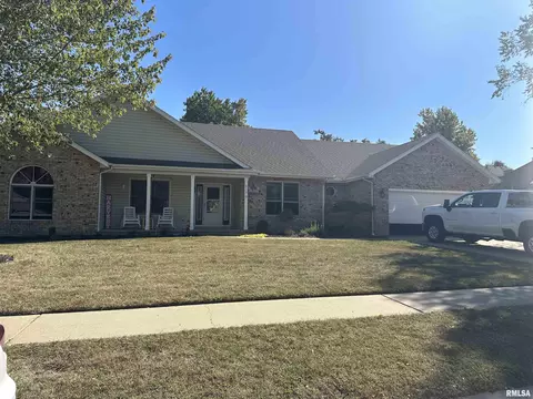 512 Jay Dr, Mount Vernon, IL 62864 photo 19