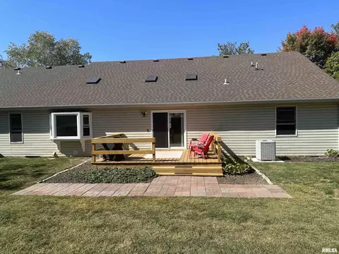 512 Jay Dr, Mount Vernon, IL 62864 photo 18