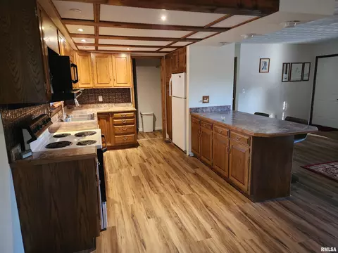 1011 Kirkpatrick St, Benton, IL 62812 photo 4