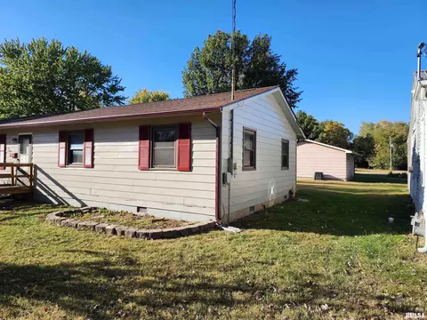 1011 Kirkpatrick St, Benton, IL 62812 photo 25