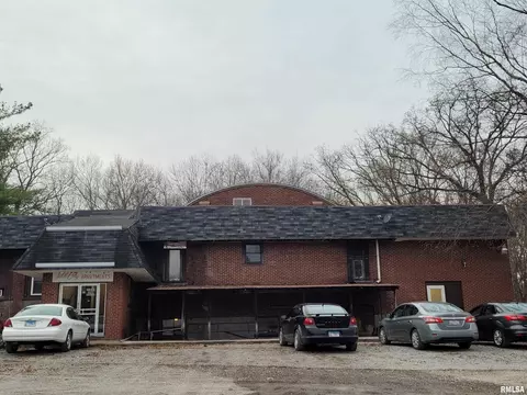7261 7215 Hill City Rd, Benton, IL 62812