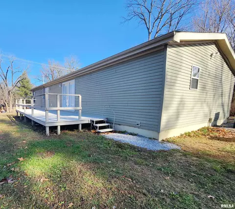 2413 E Old Union Rd, Mount Vernon, IL 62864 photo 5