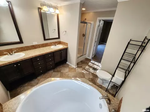 2413 E Old Union Rd, Mount Vernon, IL 62864 photo 18