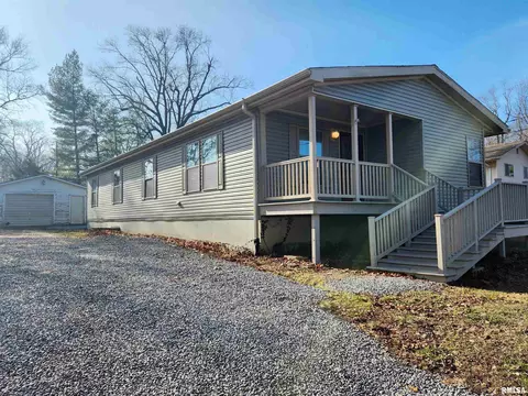 2413 E Old Union Rd, Mount Vernon, IL 62864 photo 2