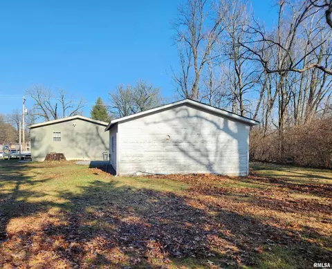 2413 E Old Union Rd, Mount Vernon, IL 62864 photo 7
