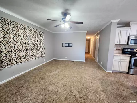 2413 E Old Union Rd, Mount Vernon, IL 62864 photo 15