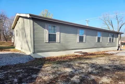 2413 E Old Union Rd, Mount Vernon, IL 62864 photo 6