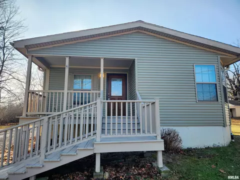 2413 E Old Union Rd, Mount Vernon, IL 62864 photo 8