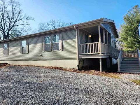 2413 E Old Union Rd, Mount Vernon, IL 62864 photo 3