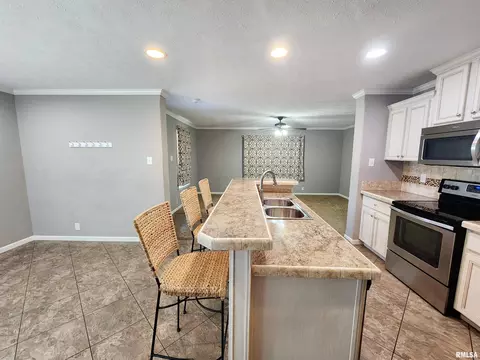 2413 E Old Union Rd, Mount Vernon, IL 62864 photo 12